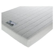 Simmons Memory Sleep Solitaire Single Mattress