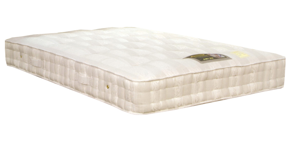 Simmons Ortho 1000 Mattress Double