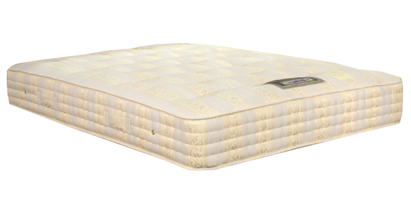 Simmons Ortho 1400 Mattress Double 135cm