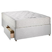 Pocket Double non storage base