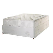 Simmons Pocket Sleep 1200 Double Non storage Divan