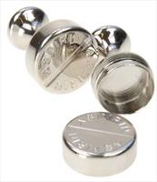 Simon Carter Aspirin Cufflinks by