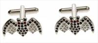 Simon Carter Bat Menagerie Cufflinks by