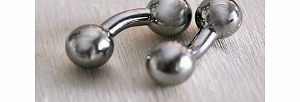 Simon Carter Dumbell Cufflinks