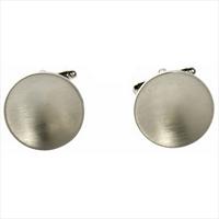Simon Carter Nordic Round Cufflinks by
