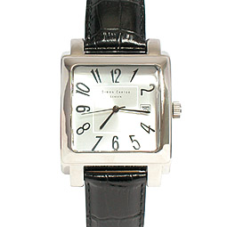 Square Face Watch