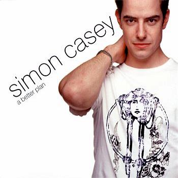 Simon Casey A Better Plan