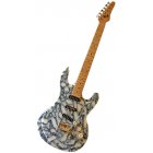 Simon Lee Guitars Simon Lee Recycled Guitar (Cyclotron Webster)