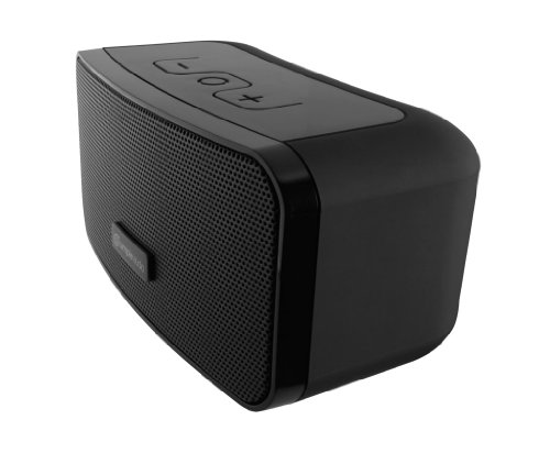 Go Premium Compact Portable Rechargeable Bluetooth Speaker