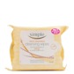 Simple DAILY RADIANCE WIPES