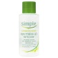 Simple EYE MAKE-UP REMOVER 50ML