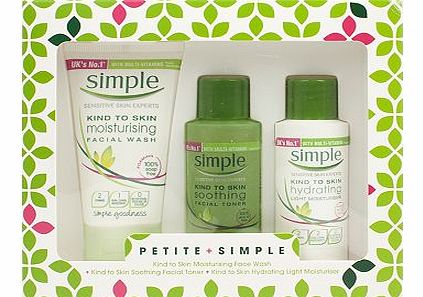 Petite & Simple Minis Collection 10177809