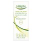 Simple PROTECTIVE MOISTURISING CREAM 50ML