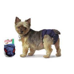 simple Solution Nappy Pants XX Large