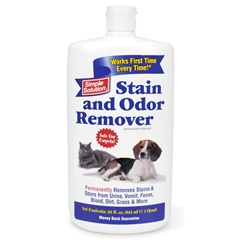 Simple Solution Stain and Odour Remover Solution 945ml by Simple Solution