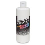 Simple2trade Airbrush Paint Createx Opaque Base 4oz (120ml) - CTX-5602-04