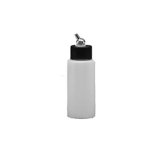 Simple2trade Iwata 2oz (56ml) h/strength translucent cylinder bottle - IWB-4702