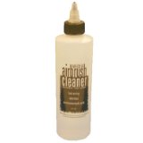 Medea Airbrush Cleaner 8oz (227ml) - I-6500-08