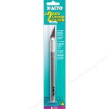 X-Acto No.2 Medium-weight Precision Knife for Crafts, Models, Hobbies, Home and Garden and other activities - X3202
