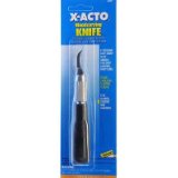 X-Acto Woodcarving Knife - X3261