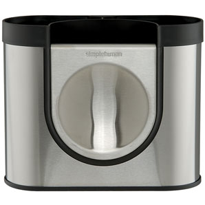 Simplehuman Utensil Holder