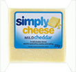 Simply Mild Cheddar (200g)