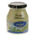 Simply Delicious Case of 6 Simply Delicious Tartare Sauce