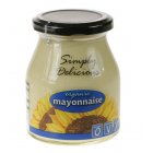 Simply Delicious Mayonnaise
