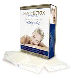 Simply Detox Foot Patches