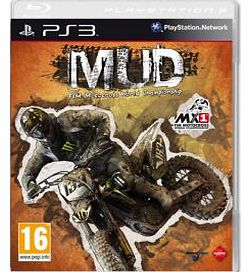 Simply Games MUD on PS3