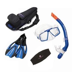 Simply Scuba Cozumel Package