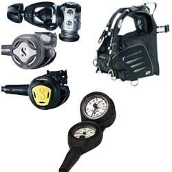 Simply Scuba Force Basic