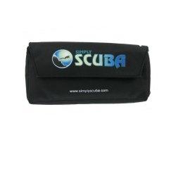 Simply Scuba Padded Mask Bag