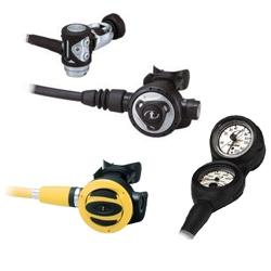 Simply Scuba RS-340 Package