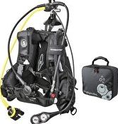 Simply Scuba, 1192[^]255865 Under 4kg Travel Package