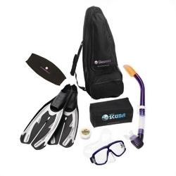 Simply Snorkel Gold Snorkelling Package