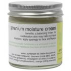 Simply Soaps Geranium Moisture Cream