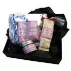Simply Soaps Hedgerow Herbals Luxury Pampering Gift Box