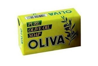 Simply Soaps Oliva Olive Oil Soap
