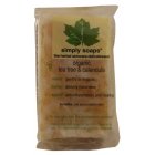 Simply Soaps Tea Tree and Organic Calendula Soap