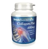 Simply Supplements Marine Collagen 400mg