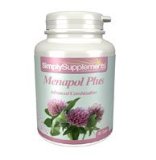 Simply Supplements Menapol Plus
