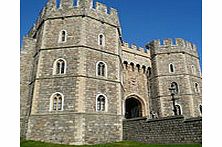 Simply Windsor Castle Tour from London - Child