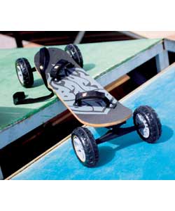 All Terrain Board