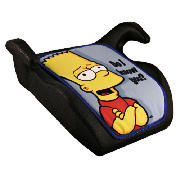 Simpsons Booster Seat