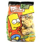 Simpsons Case of 12 Simpsons Organic Pasta Shapes