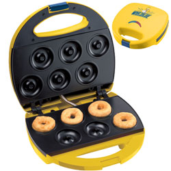 simpsons Doughnut Maker SM708