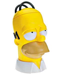 Homer Talking Treat Jar