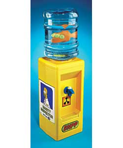 Simpsons Water Cooler Dispenser