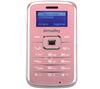 SIMVALLEY RX-180 Pico Inox - pink